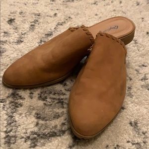 VICI Boutique sandals